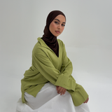 Shirt olive