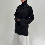 Shirt black