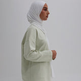 Basic sage green