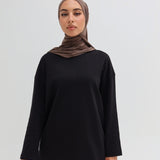 Basic black