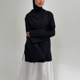 Shirt black