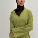 Shirt olive