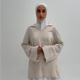 Shirt cream