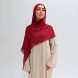 Abaya cream