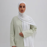 Basic sage green