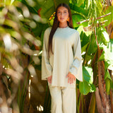 Burkini matcha