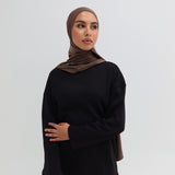 Basic black