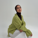 Shirt olive