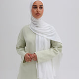 Basic sage green