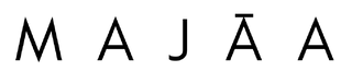 MAJĀA COUTURE