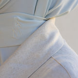 CAGOULE BLEU CIEL