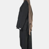 PANTALON NOIR