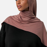 Liquid jersey coffee