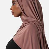 Liquid jersey coffee