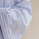 KIMONO BLEU