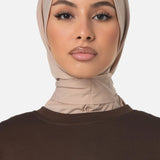 CAGOULE SABLE