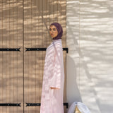 ABAYA ROSE
