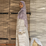 Kimono cream