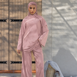 BURKINI ROSE