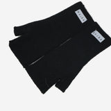 MITAINES NOIRES