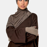 MITAINES BEIGE