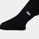 CHAUSSETTES NOIRES
