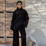 BURKINI NOIR