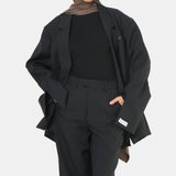 PANTALON NOIR