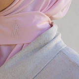 CAGOULE ROSE BÉBÉ