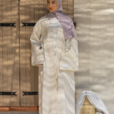 Kimono cream