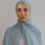 BREATHABLE SKY BLUE