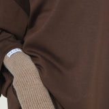 MITAINES BEIGE