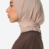CAGOULE SABLE