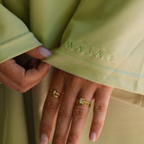 Burkini matcha