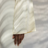 ABAYA BEURRE