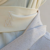 CAGOULE BEURRE