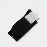CHAUSSETTES NOIRES