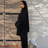 BURKINI NOIR