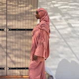 BURKINI TERRA COTTA