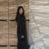 ABAYA NOIR