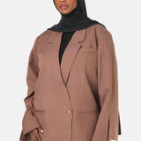 BLAZER COFFEE