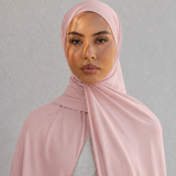 BREATHABLE SOFT BLUSH