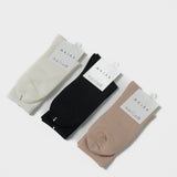 PACK CHAUSSETTES