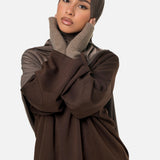 MITAINES BEIGE