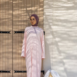 ABAYA ROSE