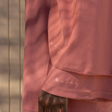 BURKINI TERRA COTTA