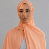 BREATHABLE PEACH