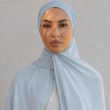 BREATHABLE SKY BLUE