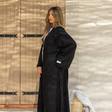 KIMONO NOIR