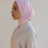 CAGOULE ROSE BÉBÉ